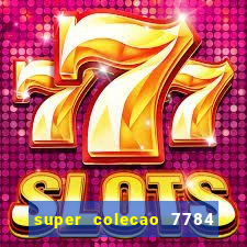 super colecao 7784 ps2 iso